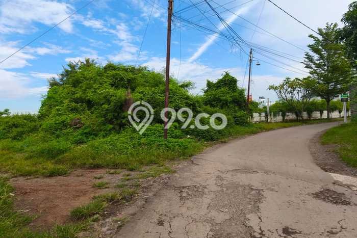 Dijual Tanah di Kesambi Cirebon Luas 318m2 SHM Dijual Tanah di Kesambi Cirebon Luas 318m2 SHM