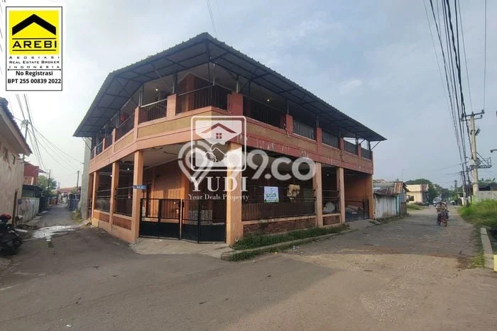 Unit Kost Dijual di Kawasan Kedawung Cirebon dengan 27 KT Unit Kost Dijual di Kawasan Kedawung Cirebon dengan 27 KT