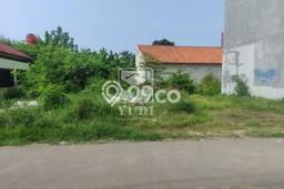 Tanah Dijual Lokasi Kesambi Cirebon SHM Tanah Dijual Lokasi Kesambi Cirebon SHM