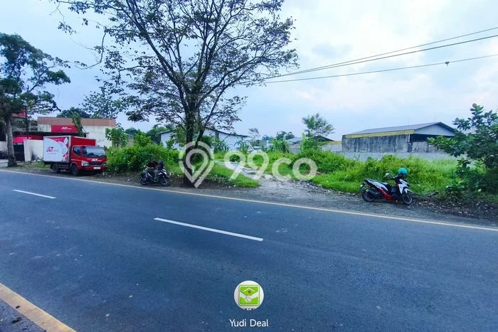 Dijual Tanah di Cihideung Tasikmalaya Luas 3163m2 SHM Dijual Tanah di Cihideung Tasikmalaya Luas 3163m2 SHM