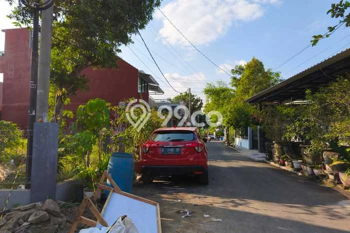 Kavling Tanah untuk Dijual di Karyamulya, Cirebon, Luas 250m2 Kavling Tanah untuk Dijual di Karyamulya, Cirebon, Luas 250m2