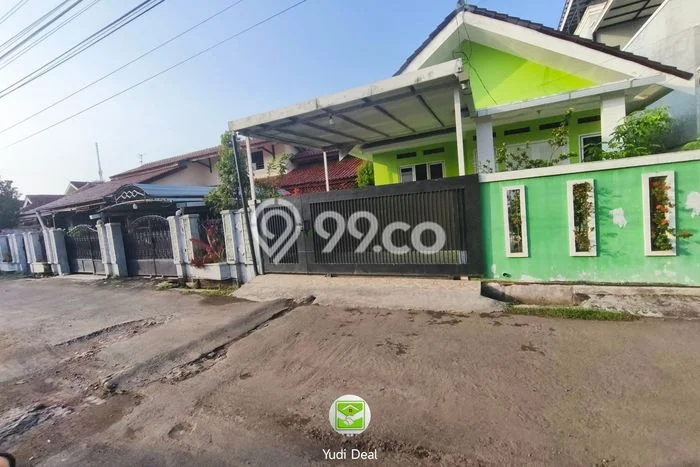Rumah Cantik Siap Pakai Di Kesambi Luas 88m2 Lokasi Strategis Rumah Cantik Siap Pakai Di Kesambi Luas 88m2 Lokasi Strategis