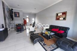 Dijual! Ruko di Larangan Cirebon LT 141m2 / LB 120m2 Kawasan Bisnis Dijual! Ruko di Larangan Cirebon LT 141m2 / LB 120m2 Kawasan Bisnis