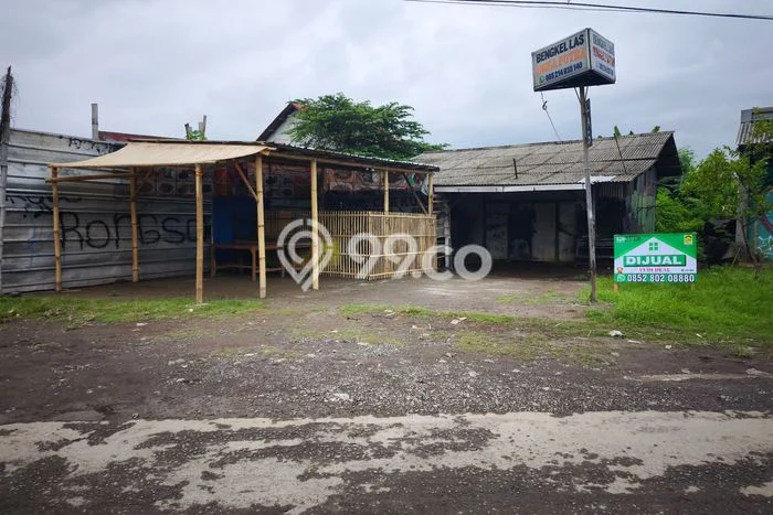 Lahan untuk Dijual di Talun Cirebon Luas 6000m2 Lahan untuk Dijual di Talun Cirebon Luas 6000m2