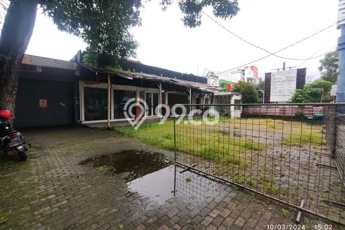 Komersial untuk disewa di Kejaksan punya LT 500m2 & LB 350m2 harga sewa kompetitif Komersial untuk disewa di Kejaksan punya LT 500m2 & LB 350m2 harga sewa kompetitif