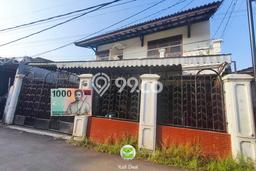 Dijual Rumah Strategis Bagus Punya 4 KT di Kesambi Cirebon SHM Dijual Rumah Strategis Bagus Punya 4 KT di Kesambi Cirebon SHM