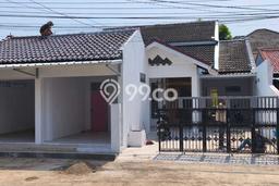 Hunian Cantik Modern Lb 220m2 di Kesambi, Cirebon Hunian Cantik Modern Lb 220m2 di Kesambi, Cirebon