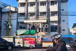 LOKASI PREMIUM! Hotel di Cihideung, Luas 2000m2m², Jalan Utama, Kawasan Bisnis LOKASI PREMIUM! Hotel di Cihideung, Luas 2000m2m², Jalan Utama, Kawasan Bisnis