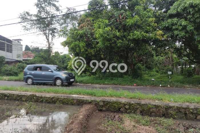 Tanah Strategis Dijual di Talun Cirebon 550m2 Tanah Strategis Dijual di Talun Cirebon 550m2