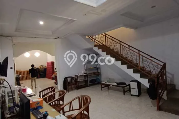 Dijual Rumah Mewah Exclusive di Lemahwungkuk, Cirebon Dijual Rumah Mewah Exclusive di Lemahwungkuk, Cirebon