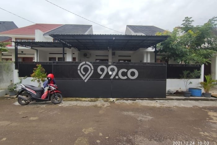 Rumah Minimalis Dijual Lokasi Harjamukti 2 Kamar dengan LT 72m2 Rumah Minimalis Dijual Lokasi Harjamukti 2 Kamar dengan LT 72m2