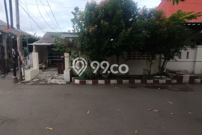 Rumah Modern LB/LT 115m2/115m2 Dijual di Larangan, Cirebon Rumah Modern LB/LT 115m2/115m2 Dijual di Larangan, Cirebon