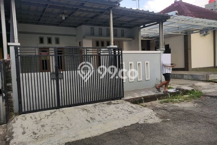 Rumah Bagus Siap Huni Di Talun Luas 65m2 Aman Rumah Bagus Siap Huni Di Talun Luas 65m2 Aman