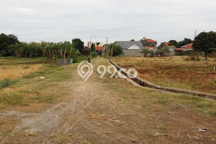 Tanah Investasi Dijual di Cirebon Punya Luas 983m2 Tanah Investasi Dijual di Cirebon Punya Luas 983m2