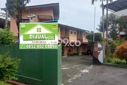 AREA KOMERSIAL! Hotel Kawasan Kuningan, Luas 440m2m², Posisi Premium AREA KOMERSIAL! Hotel Kawasan Kuningan, Luas 440m2m², Posisi Premium