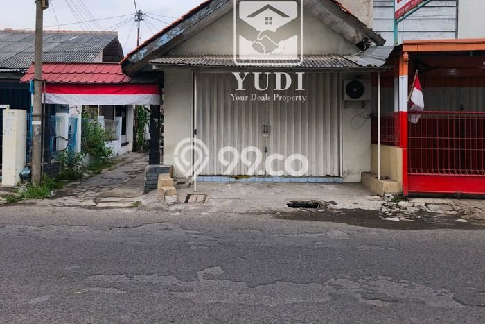 Unit Ruko Dijual di Pekalipan Cirebon Luas Bangunan 85m2 Unit Ruko Dijual di Pekalipan Cirebon Luas Bangunan 85m2