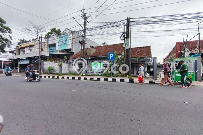 Hunian Super Elit dengan Akses Paling Strategis di Purwawinangun, Kuningan Hunian Super Elit dengan Akses Paling Strategis di Purwawinangun, Kuningan