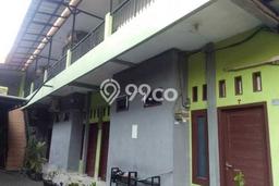 Cocok Untuk Investasi! For Sale Kost di Sutawinangun 12 Kamar Cocok Untuk Investasi! For Sale Kost di Sutawinangun 12 Kamar