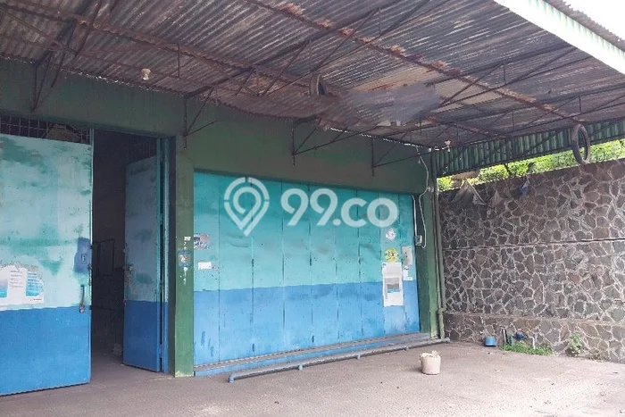 Gudang paling strategis disewakan di Mundu Cirebon Gudang paling strategis disewakan di Mundu Cirebon