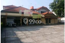 Disewakan Komersial di Kedawung Cirebon LT 500m2, LB 750m2 Disewakan Komersial di Kedawung Cirebon LT 500m2, LB 750m2