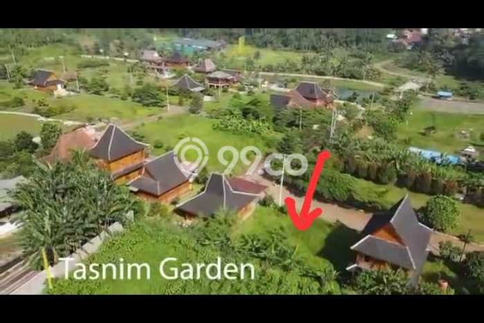 Tanah Dijual Lokasi Ciampea, Bogor Luas 206m2 Legalitas Aman Tanah Dijual Lokasi Ciampea, Bogor Luas 206m2 Legalitas Aman