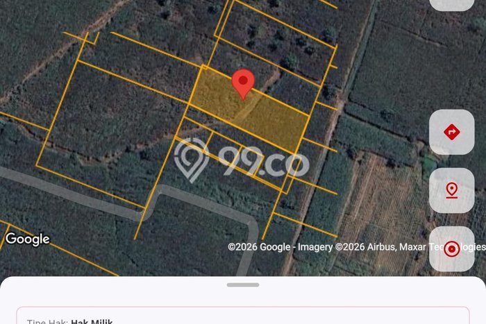Kavling Tanah Dijual di Kertajati Majalengka Spesifikasi 68000m2 Kavling Tanah Dijual di Kertajati Majalengka Spesifikasi 68000m2