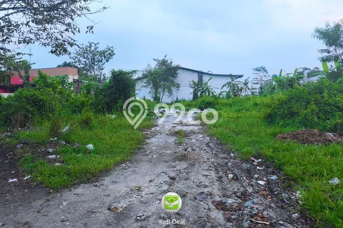 Dijual Tanah di Cihideung Tasikmalaya Luas 3163m2 SHM Dijual Tanah di Cihideung Tasikmalaya Luas 3163m2 SHM