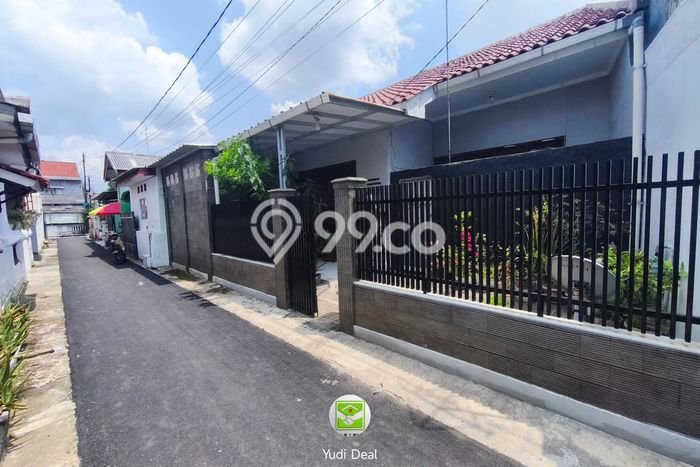 For Sale Hunian Rumah Nyaman 3 KT di Larangan, Cirebon For Sale Hunian Rumah Nyaman 3 KT di Larangan, Cirebon