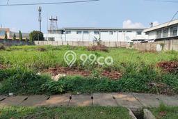 Untuk Dijual Tanah di Bogor, Luas 2502m2 SHM Untuk Dijual Tanah di Bogor, Luas 2502m2 SHM