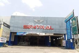 Komersial Dijual di Prime Area Cirebon Luas 1200m2 Komersial Dijual di Prime Area Cirebon Luas 1200m2