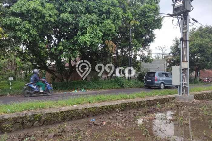 Tanah Strategis Dijual di Talun Cirebon 550m2 Tanah Strategis Dijual di Talun Cirebon 550m2