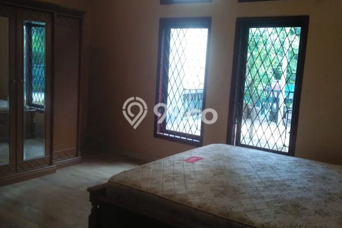 Rumah di Kesambi, Area Strategis, 4 KT Rumah di Kesambi, Area Strategis, 4 KT