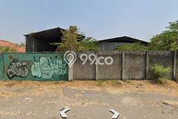 Gudang Dijual di Tengah Tani Cirebon dengan Luas Bangunan 1500m2 Gudang Dijual di Tengah Tani Cirebon dengan Luas Bangunan 1500m2
