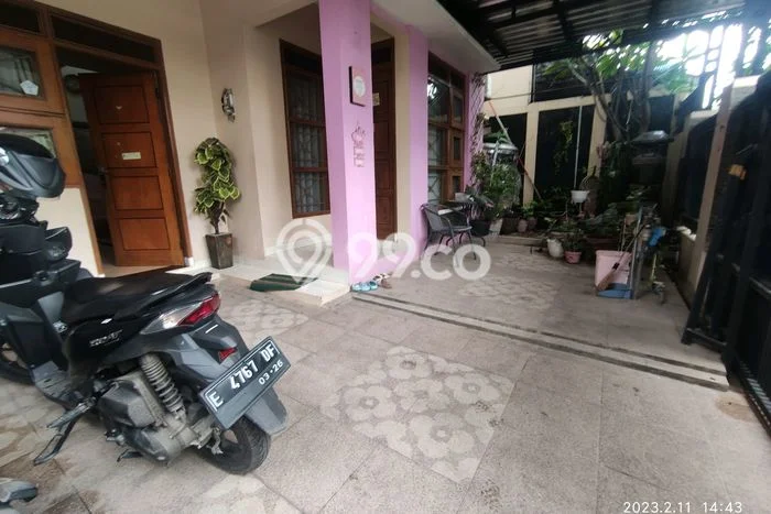 For Sale Hunian Rumah Terawat 4 KT di Larangan, Cirebon For Sale Hunian Rumah Terawat 4 KT di Larangan, Cirebon