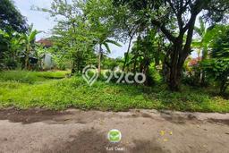 Jarang Ada! Tanah di Gunungjati Punya Luas 345m2 SHM Jarang Ada! Tanah di Gunungjati Punya Luas 345m2 SHM