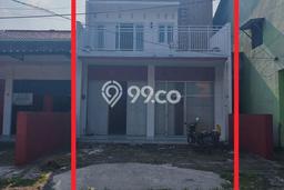 Unit Ruko disewakan di Kesambi Cirebon dengan LT 110m2 / LB 100m2 Unit Ruko disewakan di Kesambi Cirebon dengan LT 110m2 / LB 100m2