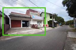 Unit Komersial Disewakan di Cirebon Area Strategis Harga Kompetitif Unit Komersial Disewakan di Cirebon Area Strategis Harga Kompetitif