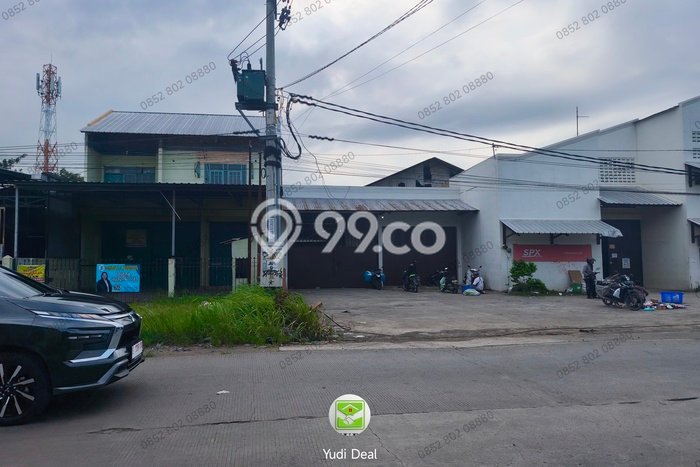 Gudang bagus disewakan di Harjamukti Cirebon dengan LB 1000m2 harga sewa terbaik Gudang bagus disewakan di Harjamukti Cirebon dengan LB 1000m2 harga sewa terbaik