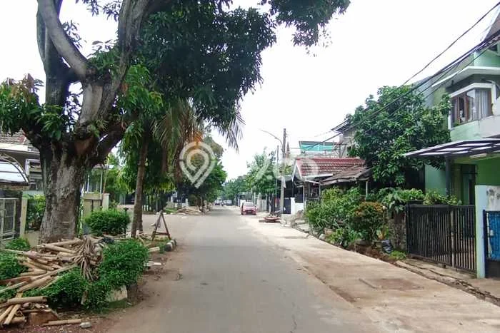 Dijual Rumah Modern 5 KT di Pondok Ranji, Tangerang Selatan Dijual Rumah Modern 5 KT di Pondok Ranji, Tangerang Selatan