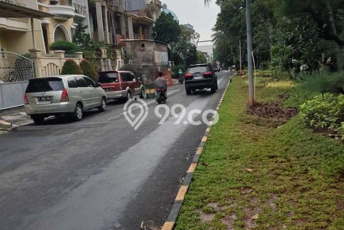 Hot Offer Hunian Mewah Ideal dan Luas di Kelapa Gading, Jakarta Utara Hot Offer Hunian Mewah Ideal dan Luas di Kelapa Gading, Jakarta Utara