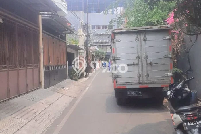 Dijual Rumah Mewah Megah Dengan View Cantik di Petojo, Jakarta Pusat Dijual Rumah Mewah Megah Dengan View Cantik di Petojo, Jakarta Pusat
