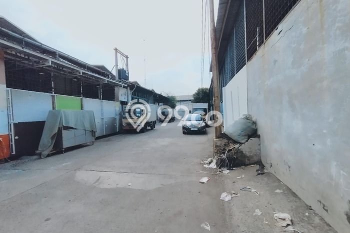 Untuk Dijual! Gudang di Kalideres Jakarta Barat LT 936m2 / LB 450m2 Kawasan Bisnis Untuk Dijual! Gudang di Kalideres Jakarta Barat LT 936m2 / LB 450m2 Kawasan Bisnis