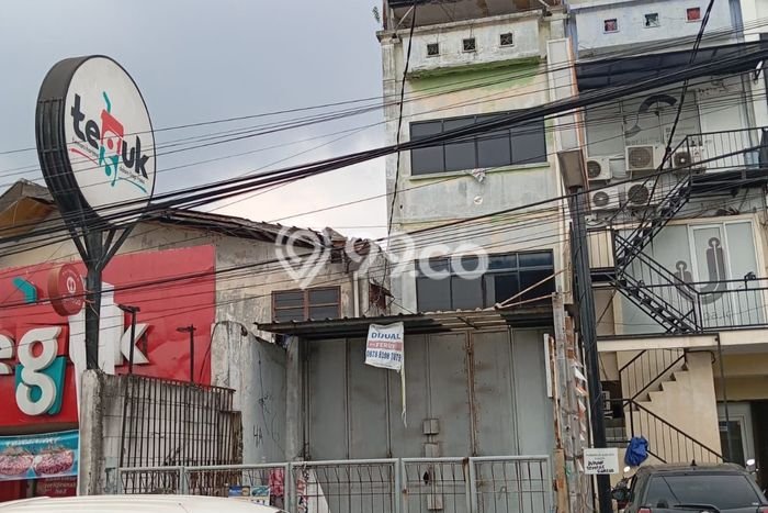 Paling Dicari! Ruko Dijual di Pondok Pinang Harga Kompetitif Paling Dicari! Ruko Dijual di Pondok Pinang Harga Kompetitif