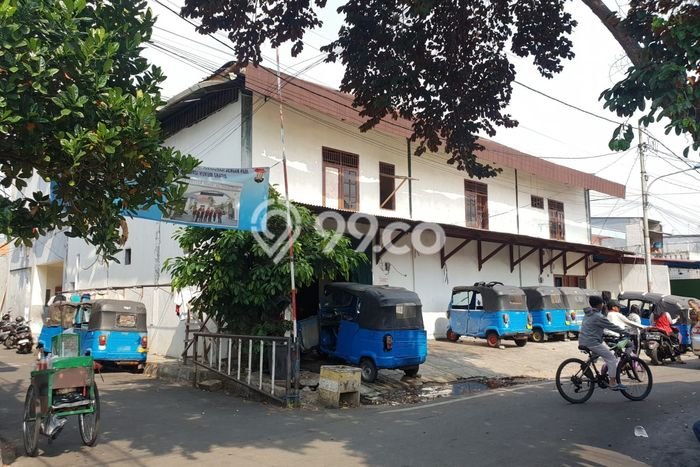 Lokasi Strategis! Dijual Komersial Bisnis di Kemayoran, Jakarta Pusat Kondisi Baik Lokasi Strategis! Dijual Komersial Bisnis di Kemayoran, Jakarta Pusat Kondisi Baik