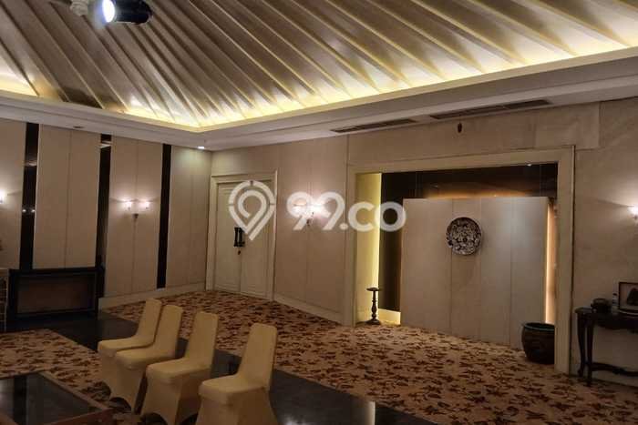 Unit Komersial Dijual di Senen Jakarta Pusat 450m2 Unit Komersial Dijual di Senen Jakarta Pusat 450m2