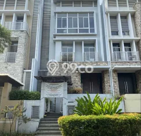 Best Deal Hunian Mewah Ideal dan Luas di Kelapa Gading, Jakarta Utara Best Deal Hunian Mewah Ideal dan Luas di Kelapa Gading, Jakarta Utara