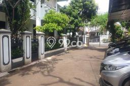 Cempaka Putih Indah Cempaka Putih Indah