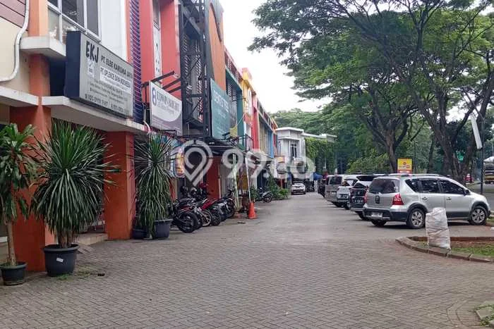 Unit Ruko Strategis di Serpong Utara, Tangerang Selatan Potensi Bisnis Besar Unit Ruko Strategis di Serpong Utara, Tangerang Selatan Potensi Bisnis Besar
