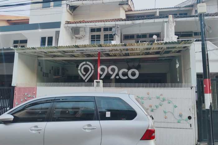 For Sale Rumah 3 Kamar Lokasi Ideal Nyaman dan Strategis di Kelapa Gading For Sale Rumah 3 Kamar Lokasi Ideal Nyaman dan Strategis di Kelapa Gading