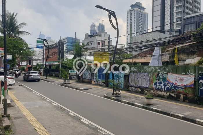 Dijual Rumah Luas Megah Dengan View Cantik di Kebon Sirih, Jakarta Pusat Dijual Rumah Luas Megah Dengan View Cantik di Kebon Sirih, Jakarta Pusat